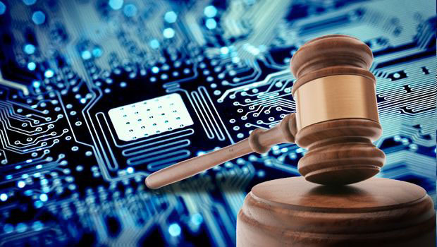 legal tech app